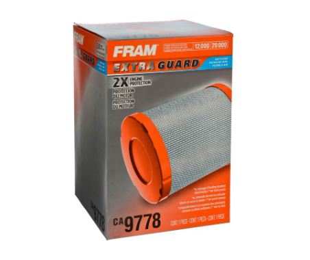 FRAM CA9778 RADIAL SEAL AIR 3/CASE