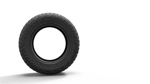 RT33X12.50R17LT FURY RT