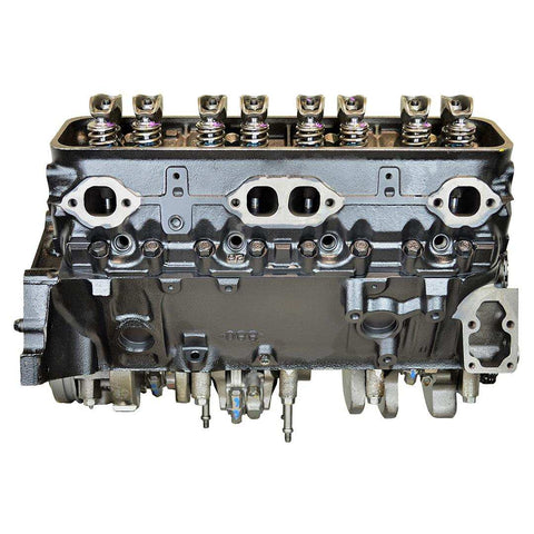CHEV 350 96-05 MARINE ENG