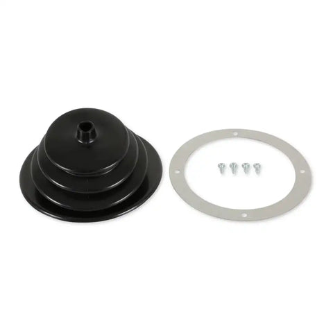 MR GASKET 1651 SM RND BOOT