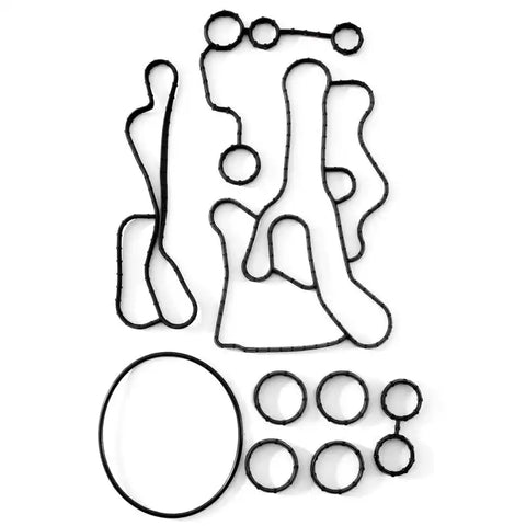MISHIMOTO MMOC-F2D-08 FORD 6.4L POWERSTROKE REPLACEMENT