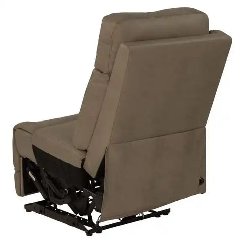 SEISMIC RIGHT HAND RECLINER