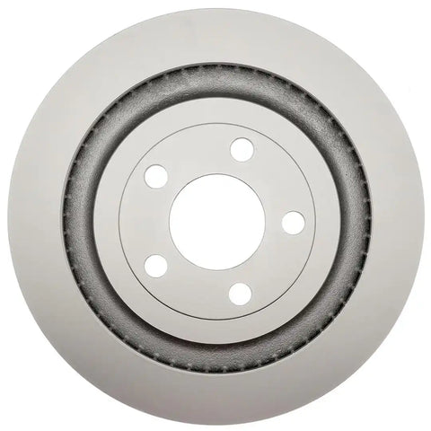 RAYBESTOS 681955 BRAKE ROTOR