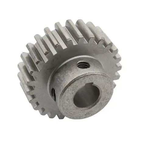 CROWN GEAR FOR LCI SLIDE-