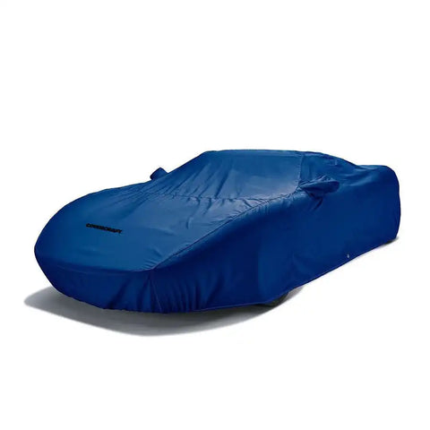 COVERCRAFT C18611D1 CVR NISSAN FRONTIER 2022