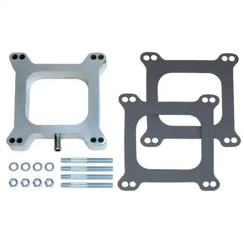 1IN.SPACER WITH PCV CONN.
