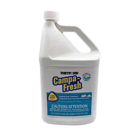 CAMPA-FRESH OCEAN BREEZE 64OZ BOTTL