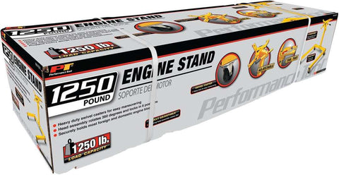 1250LB ENGINE STAND