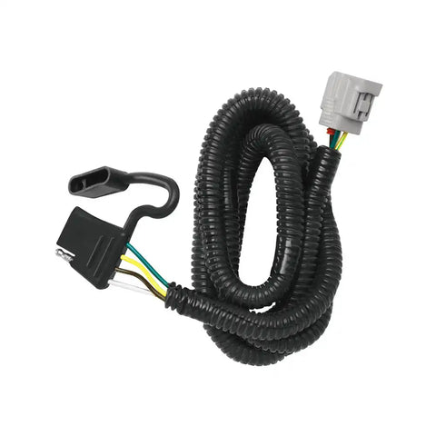 CONNECTOR ASSEMBLY