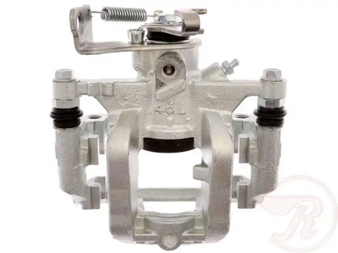 RAYBESTOS FRC12993C BRAKE CALIPER & BRACKET