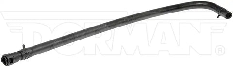 DORMAN 626-564 ENGINE HEATER HOSE ASSEMBLY