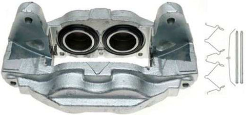 FRICTION READY CALIPERS