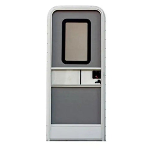 AP Products 015-217709 - 26X72DOORRADIUSRH