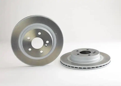 BREMBO 09A76011C02 DISC BRAKE ROTOR