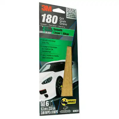 AUTOPAK SHTS FINE 6/PAK