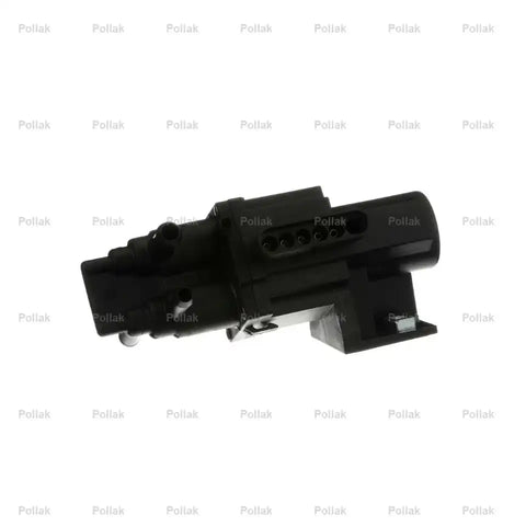POLLAK 42-308P FUEL TANK SELECTOR VALVE