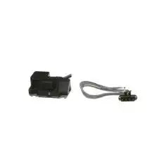 BLOWER MOTOR RESISTOR KIT