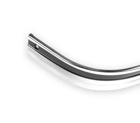 HOLLEY 06-134 1973-1980 C10 BED MLDG LWR RR SB W/