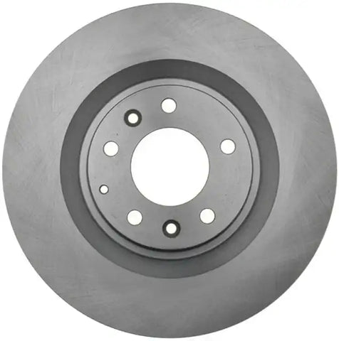 RAYBESTOS 980580R DISC BRAKE ROTR