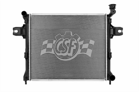 CSF RADIATOR 3292 JEEP COMMANDER