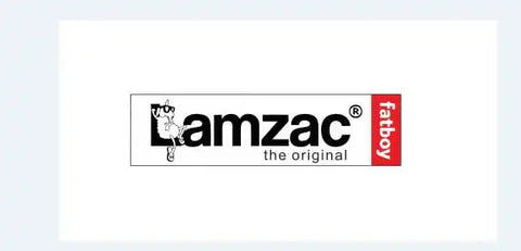 LAMZAC ENDCAP HEADER CARD