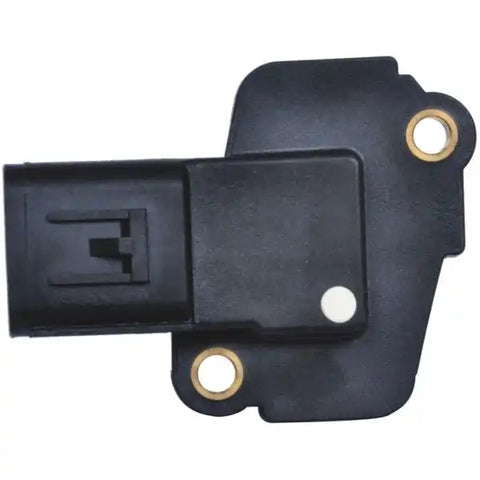 NEW MASS AIRFLOW SENSORS