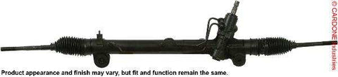 RACK & PINION