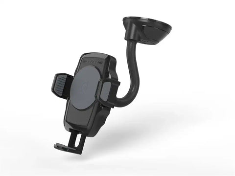 SCOSHE IND. WDQ2M WIRELESS CHARGING WINDOW/DASH MOUNT