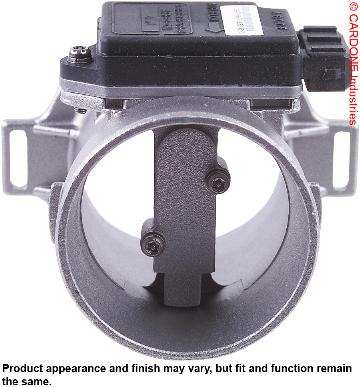 MAF SENSOR