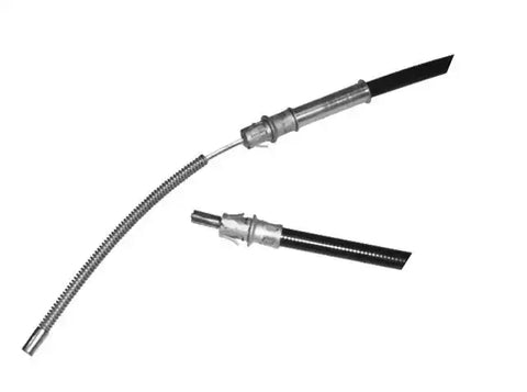 BRAKE CABLE