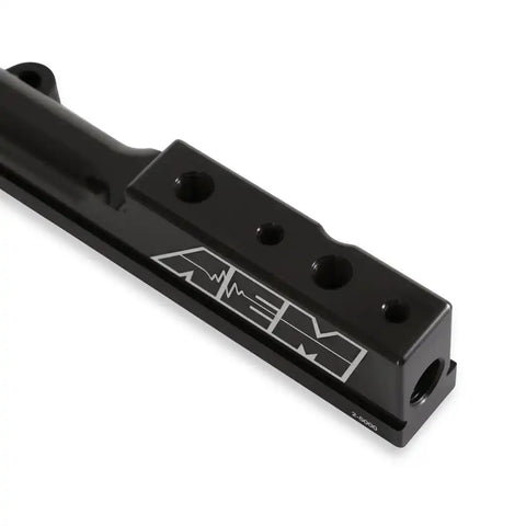 AEM ELECTRON 25-100BK HIGH VOL FUEL RAIL BK ACU