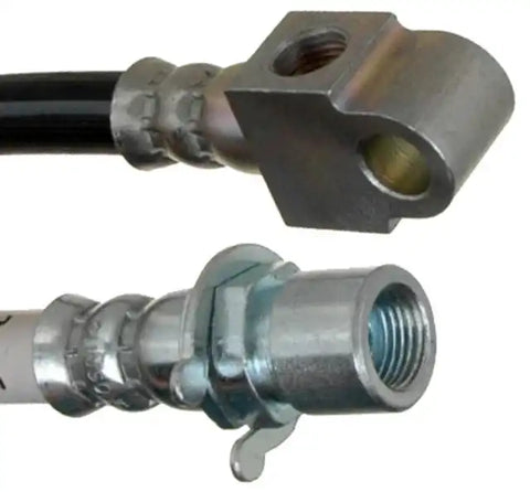 RAYBESTOS BH36802 BRAKE HOSE