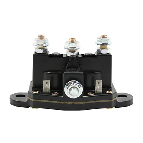 AP Products 014-118246 Leveling System Hydraulic Solenoid Trombetta Solenoid For Sli