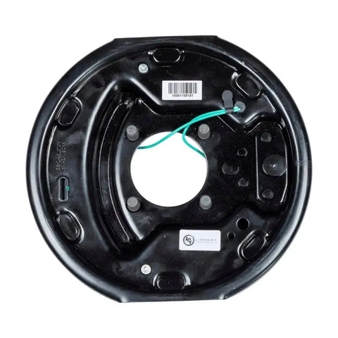 10'X2.25' LH BRAKE ASSY