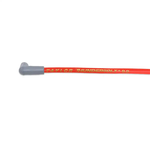 TAYLOR CABLE 82248 8.2MM T VOLT GM SET RED