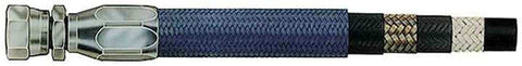 #8 BLUE AQP HP HOSE