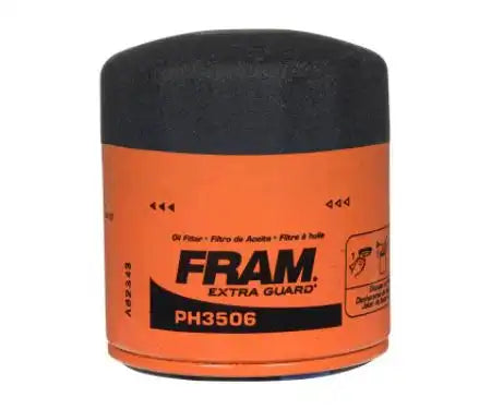 OIL FLT 6/CS EXTRA-GUARD