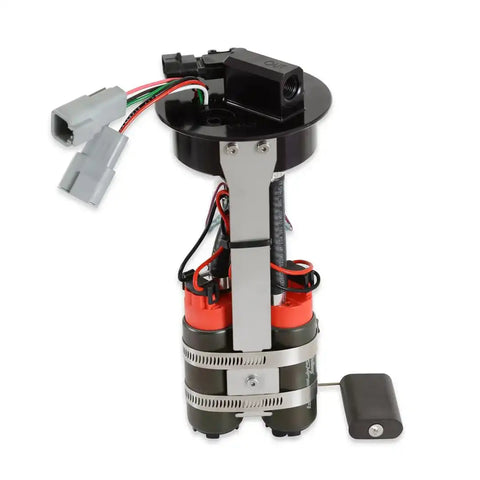 HOLLEY 12-364 98-02 GM F BODY TWIN 340LPH PUMP MO