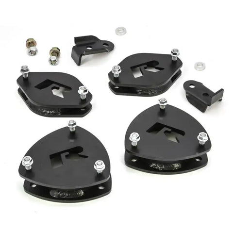 ReadyLift 69-9020 2020 Subaru Outback 2.0'' SST Lift Kit