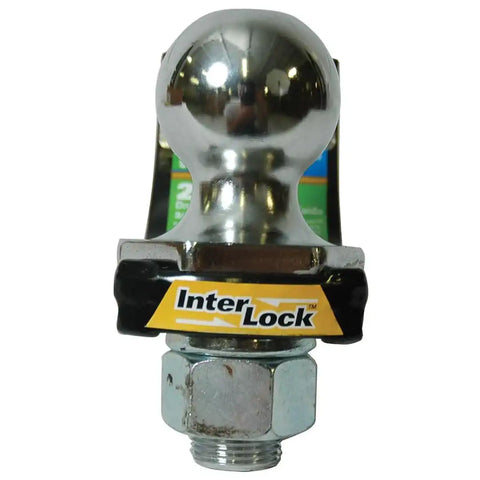 TOWING STARTER KIT  W/INTERLOCK