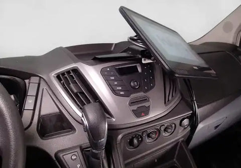 HAVIS C-DMM-2005 15-18 D TRANS DASH MNT BRAKT KIT