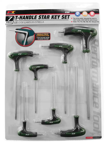 HEX KEY SET