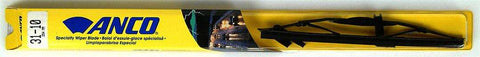10' ANCO 31 SERIES BLADE
