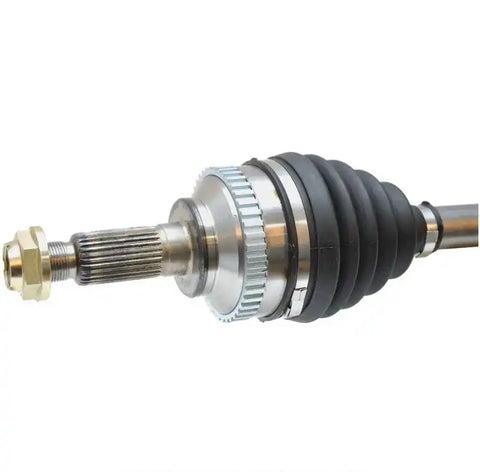 NEW CV DRIVE AXLE