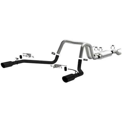 MAGNAFLOW 19562 CAT BACK