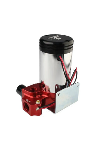 AEROMOTIVE 11202 PUMP CARBURETED