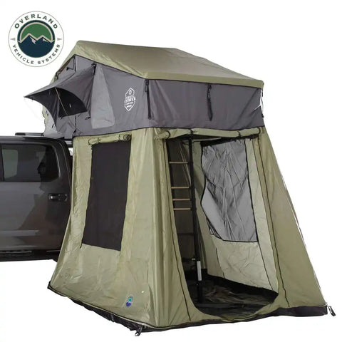 N3E NOMADIC 3 EXTENDED ROOF TOP TEN