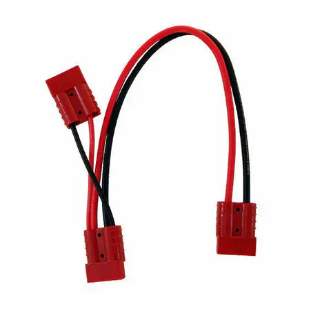 CONNECT EASE RCE12VBP 12 VOLT PARALLEL BATTERY