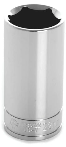 SOCKET DP 22MM