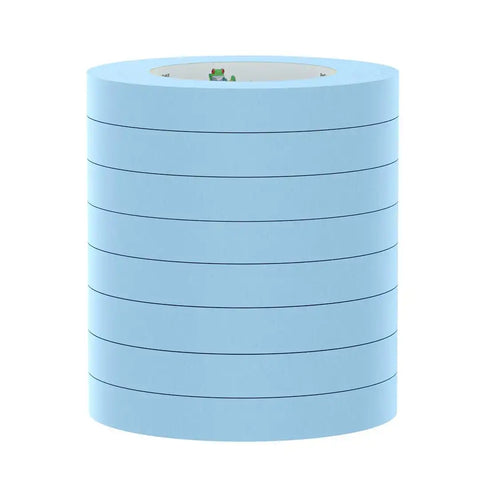 SHURTAPE 105326 CP 250 LBL-18MM X 55M-64 RLS